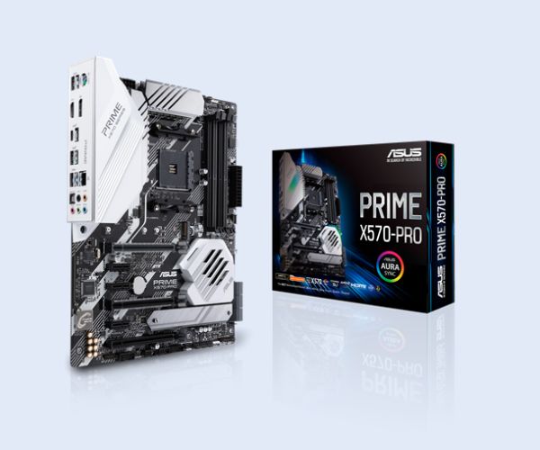 ASUS PRIME X570-PRO