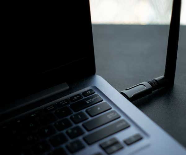 ¿Cómo saber si mi tarjeta madre soporta Internet Inalámbrico? 2 Comprar un Adaptador USB WiFi