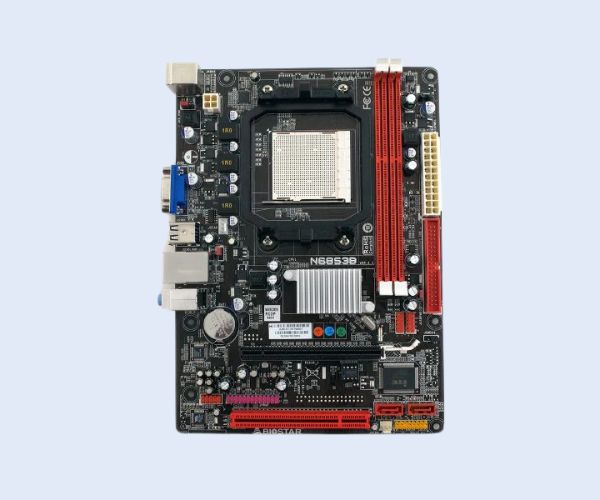 Biostar N68S3B
