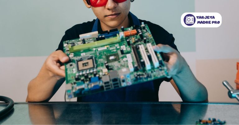 Elegir una Tarjeta Madre para Mi PC