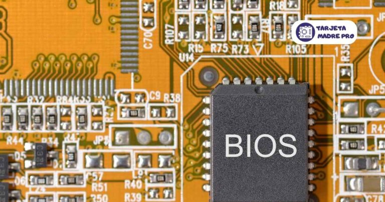 Eliminar Virus de la Tarjeta Madre y BIOS