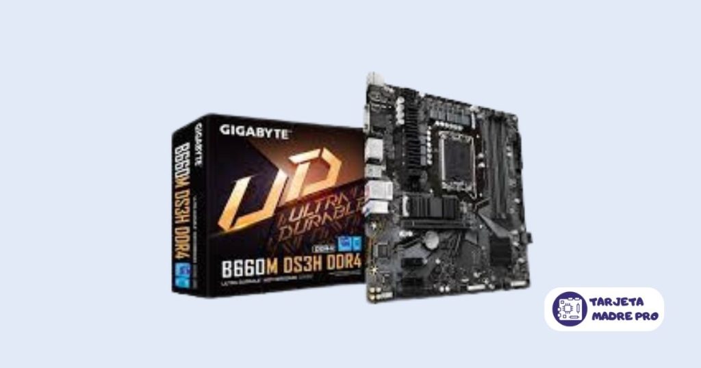 Tarjeta madre para Windows 10: modelos compatibles en 2025 4 tarjeta madre gigabyte para windows