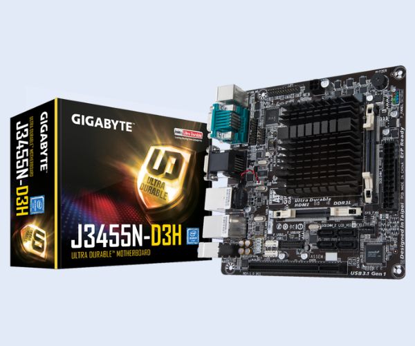 Tarjeta Madre Gigabyte GA-F2A68HM-H: Review y especificaciones 2 Gigabyte GA-F2A68HM-H