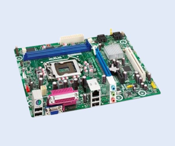 Intel DH61WW