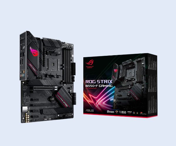Tarjeta Madre ASUS B150 PRO GAMING/AURA: Review y características 2 Tarjeta Madre ASUS B150 PRO GAMING/AURA