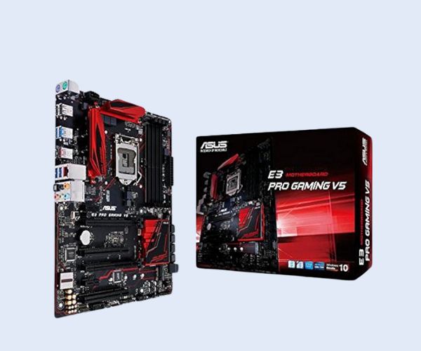 ASUS E3 PRO GAMING V5