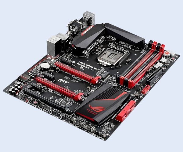 ASUS Maximus VII Ranger
