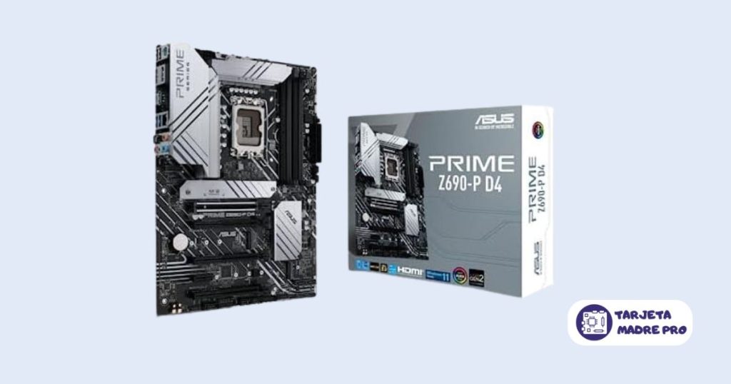 Tarjeta madre para Windows 10: modelos compatibles en 2025 2 tarjeta madre asus prime para windows