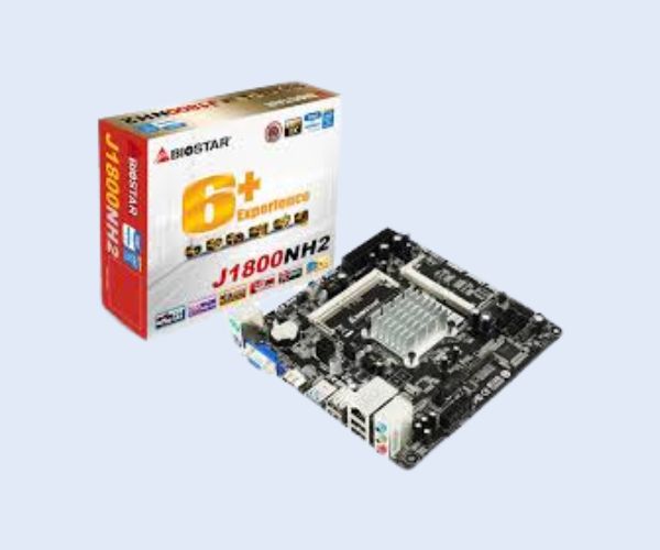 Biostar J1800NH2