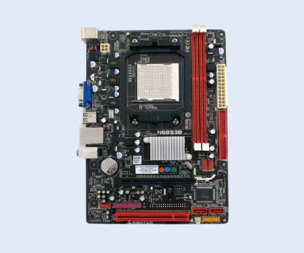 Biostar N68S3B
