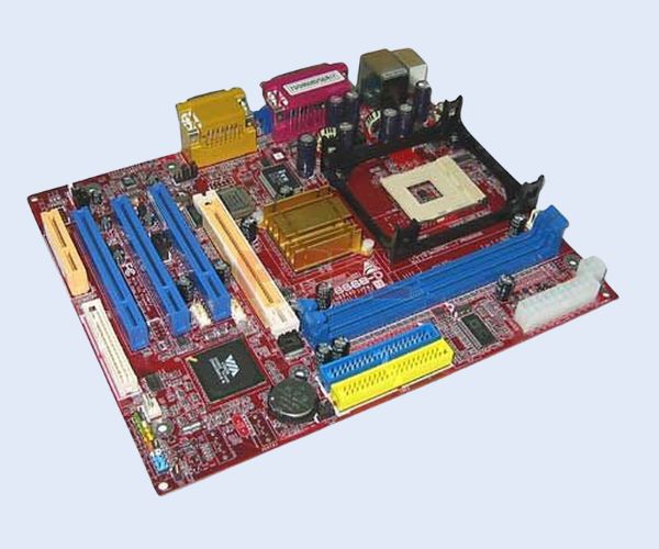 Review de la Tarjeta Madre Biostar U8668-D 2 Biostar U8668-D