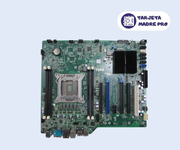 Tarjeta madre para Dell Precision T3600