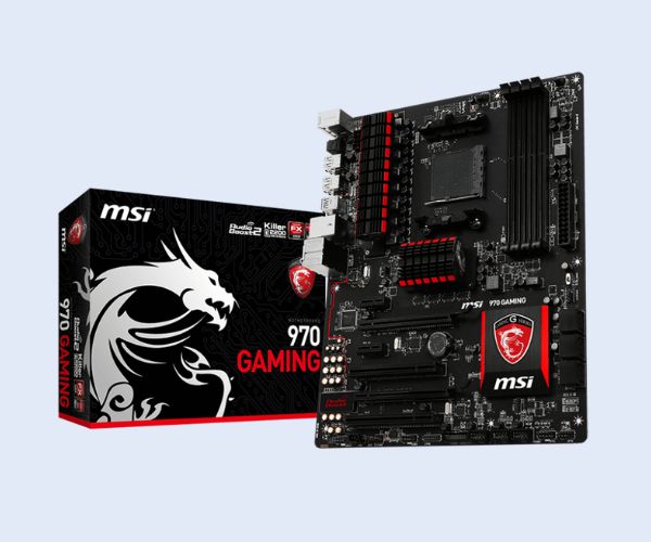Tarjeta Madre MSI 970 Gaming