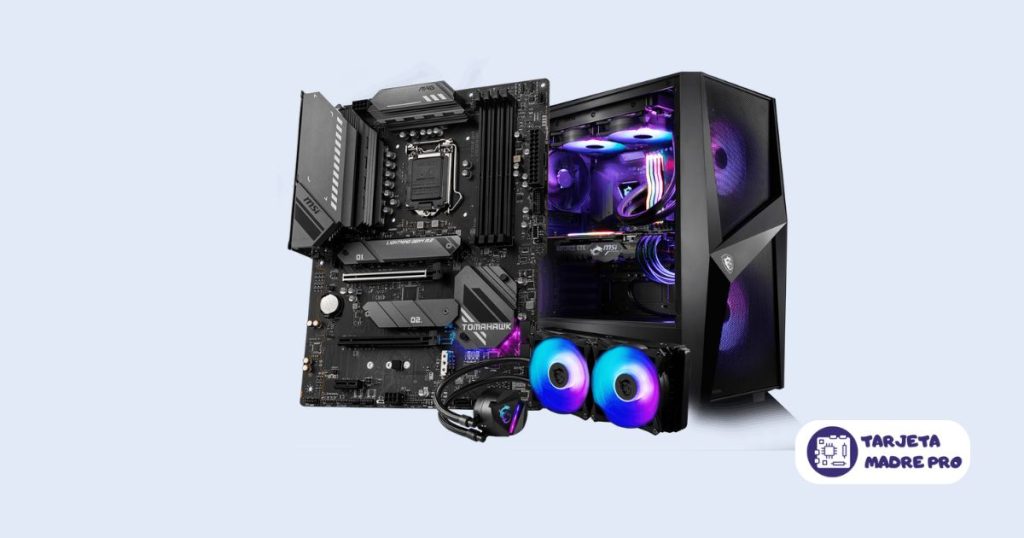 MSI MAG B560 Tomahawk WiFi