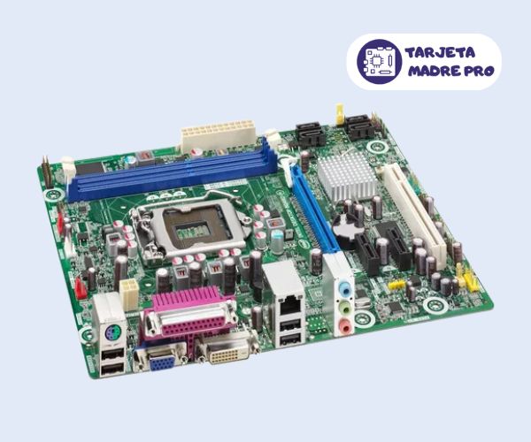 Tarjeta madre para Lenovo C260: compatible con modelos Lenovo todo en uno 3 Tarjeta madre Intel H61