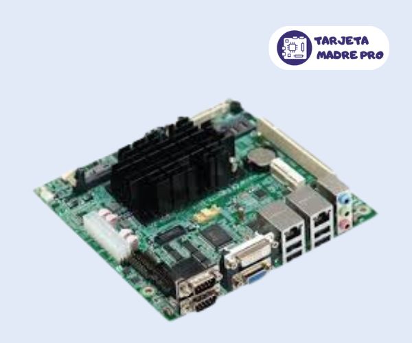 Tarjeta madre para Lenovo C260: compatible con modelos Lenovo todo en uno 2 Tarjeta madre Intel NM10