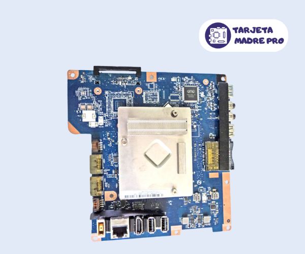 Tarjeta madre para Lenovo C260: compatible con modelos Lenovo todo en uno 4 Tarjeta madre personalizada para Lenovo C260