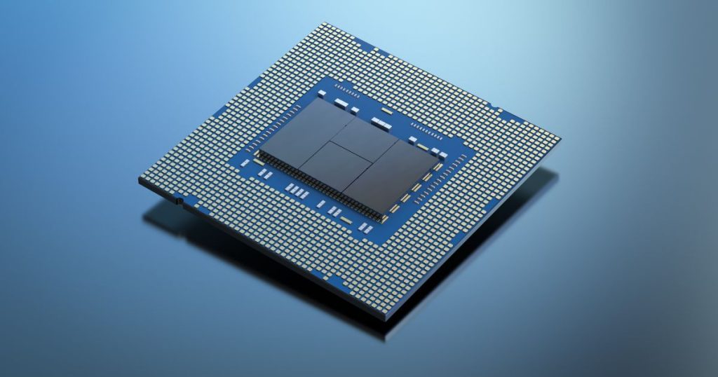 ¿Qué contiene la tarjeta madre y por qué es tan importante? 3 chipset tarjeta madre