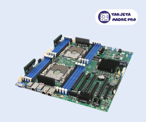 Intel Server Board S2600STB