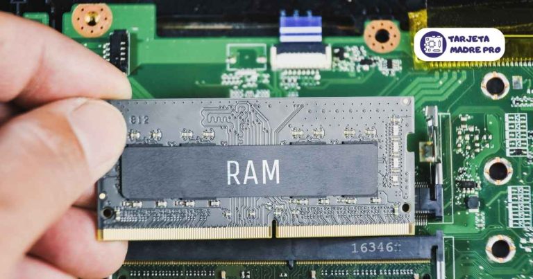 saber si tu tarjeta madre soporta mas memoria RAM
