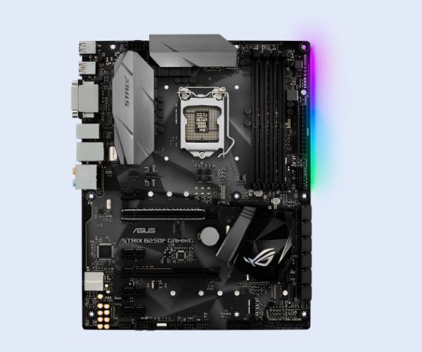 ASUS ROG Strix B250F