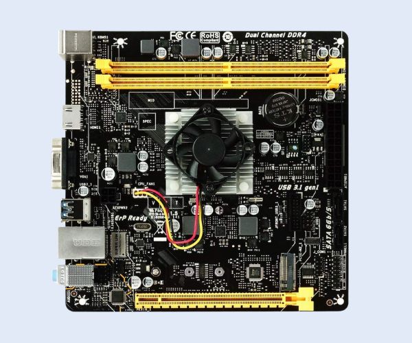 Mi experiencia con la tarjeta madre Biostar A10N 8800E 2 tarjeta madre Biostar A10N 8800E