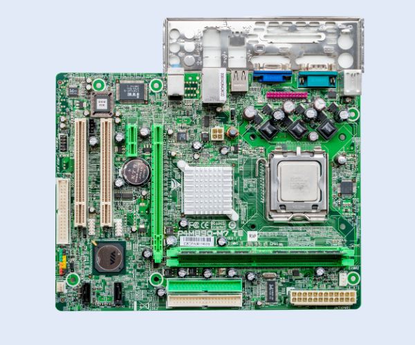 Tarjeta Madre Biostar P4M890-M7: Análisis y características 2 Tarjeta Madre Biostar P4M890-M7