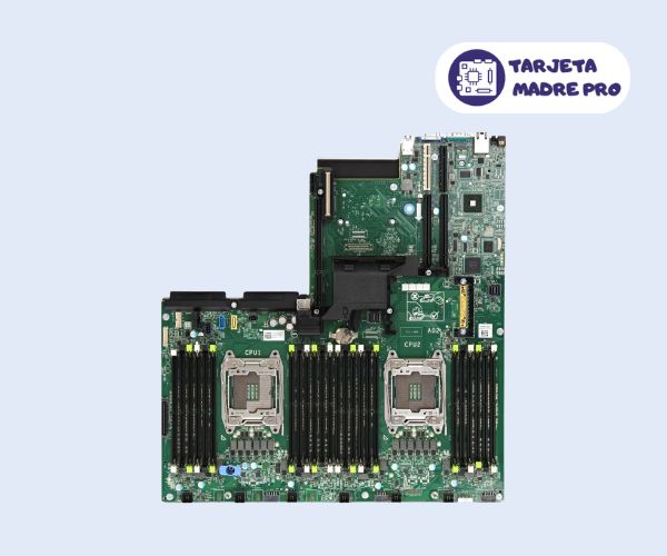 tarjeta madre Dell PowerEdge R730