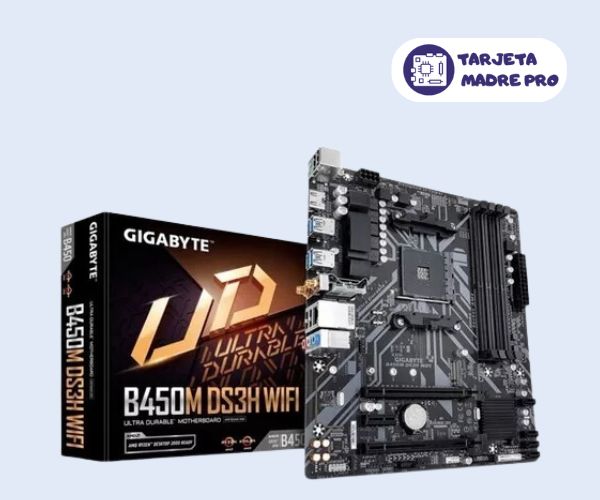 MSI B450M BAZOOKA
