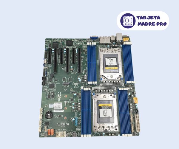 Supermicro H12DSi-N6