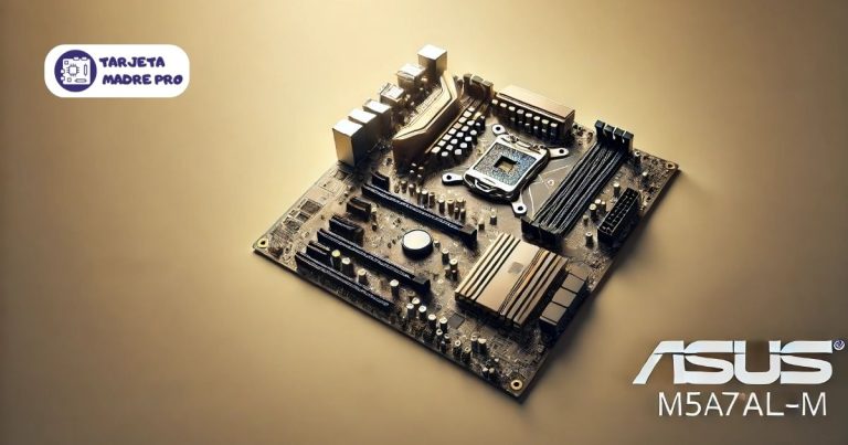 review tarjeta madre asus m5a78l m