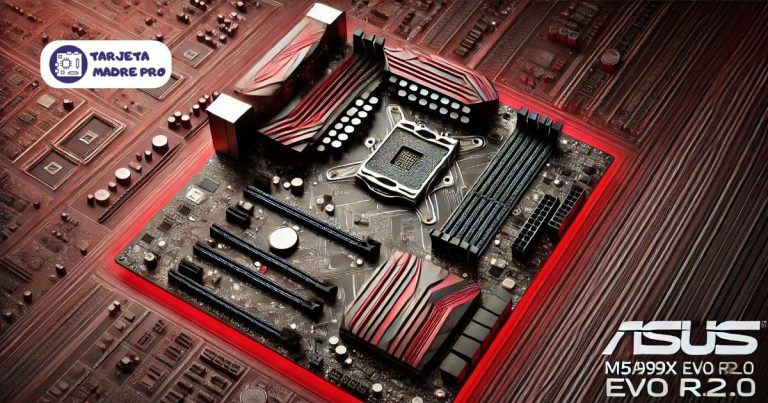 review tarjeta madre asus m5a99x evo r2 0