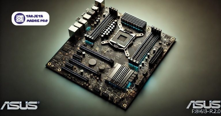 review tarjeta madre asus p8h61 m lx3 r2 0