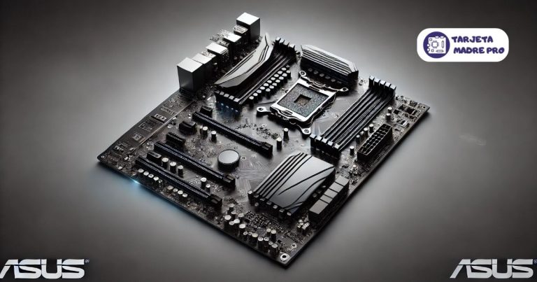 review tarjeta madre asus x299