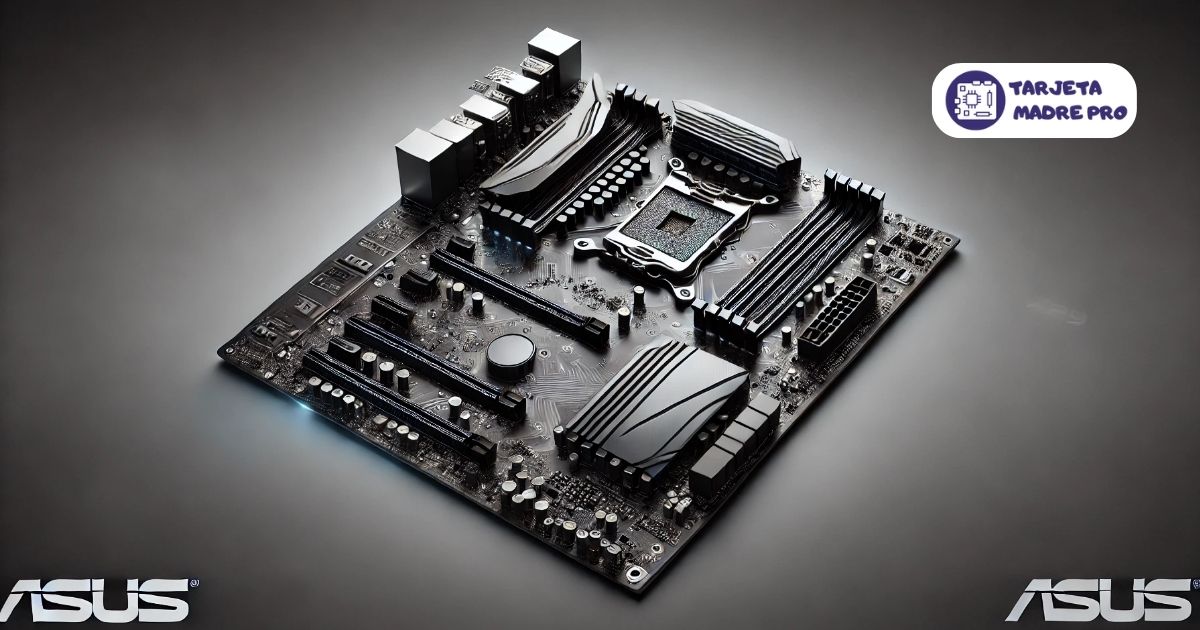 review tarjeta madre asus x299