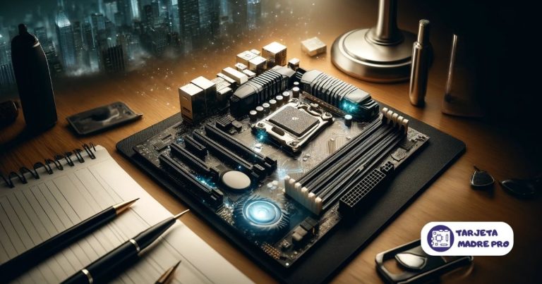 review tarjeta madre biostar ddr3