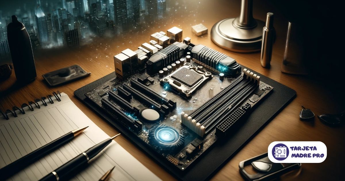review tarjeta madre biostar ddr3