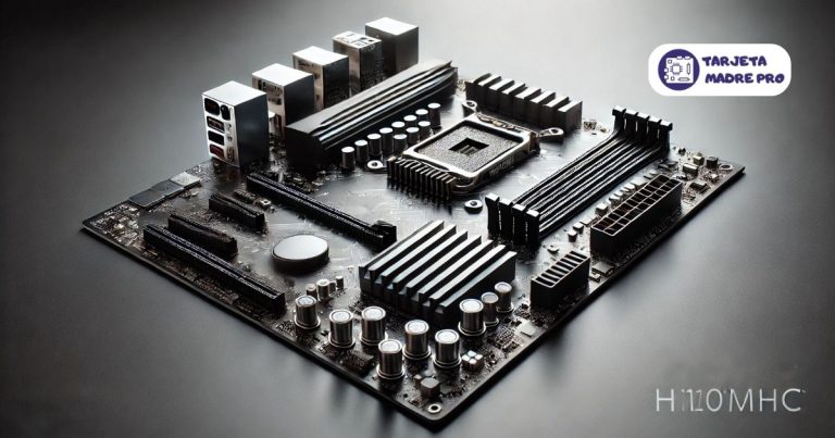 review tarjeta madre biostar h110mhc