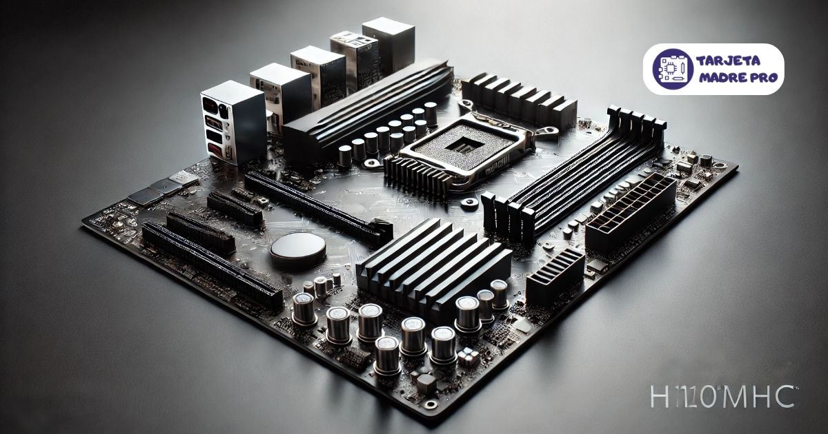 review tarjeta madre biostar h110mhc