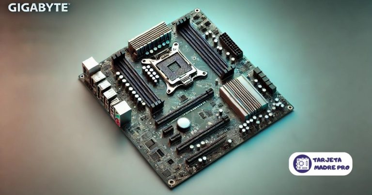 tarjeta madre gigabyte ga f2a68hm h