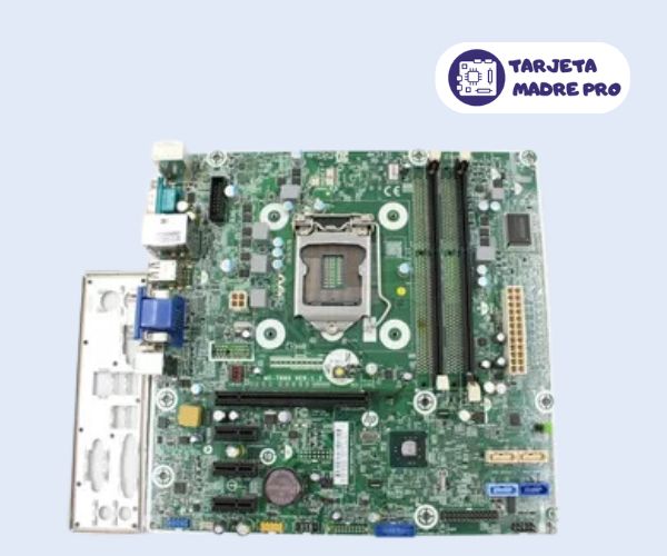 Tarjeta madre para laptop HP: soluciones específicas para laptops HP 2 Tarjeta Madre HP G1