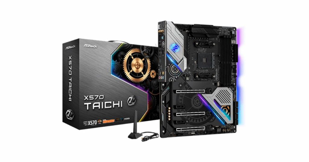 Ranking: ¿Cuáles son las mejores marcas de Tarjeta Madre para tu PC? 6 mejor placa madre de asrock