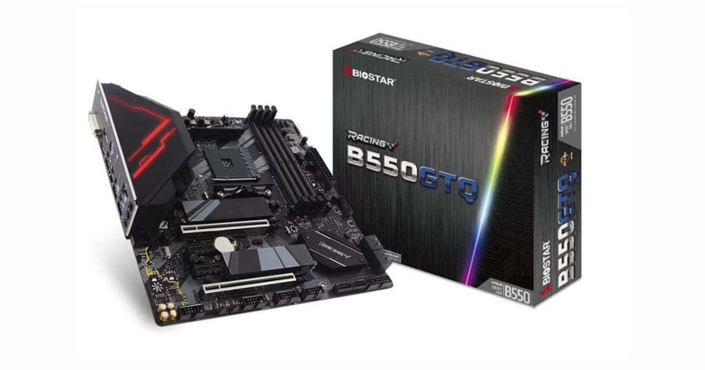 Ranking: ¿Cuáles son las mejores marcas de Tarjeta Madre para tu PC? 5 mejor placa madre biostar