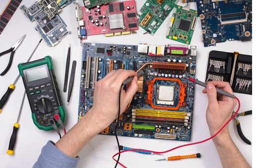 Tarjeta Madre PRO 7 que es una tarjeta madre