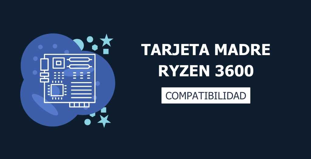 Tarjeta Madre PRO 17 Mejor tarjeta madre para ryzen 3600